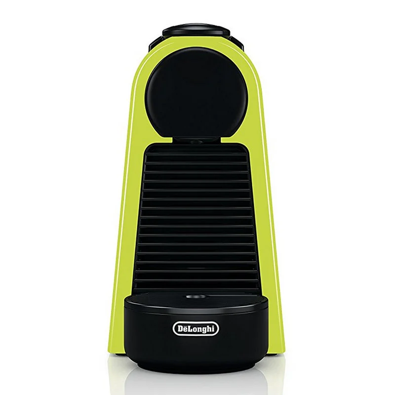 Detalle de DeLonghi Essenza Mini cafetera Nespresso compacta Lima