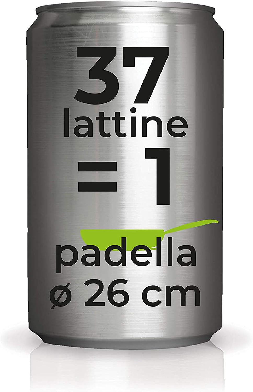 Thumbnail 4 de Moneta Recy patelnia 26 cm z aluminium z recyklingu, Net Induction