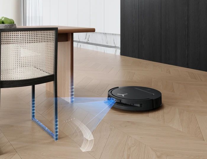 Thumbnail 1 de Ecovacs Deebot T50 OMNI Gen. 2 21.000 Pa