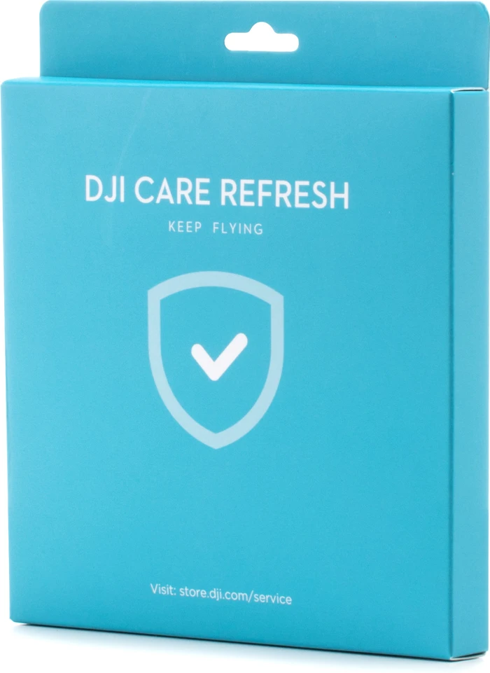 Thumbnail 2 de DJI Care Refresh Mavic Air