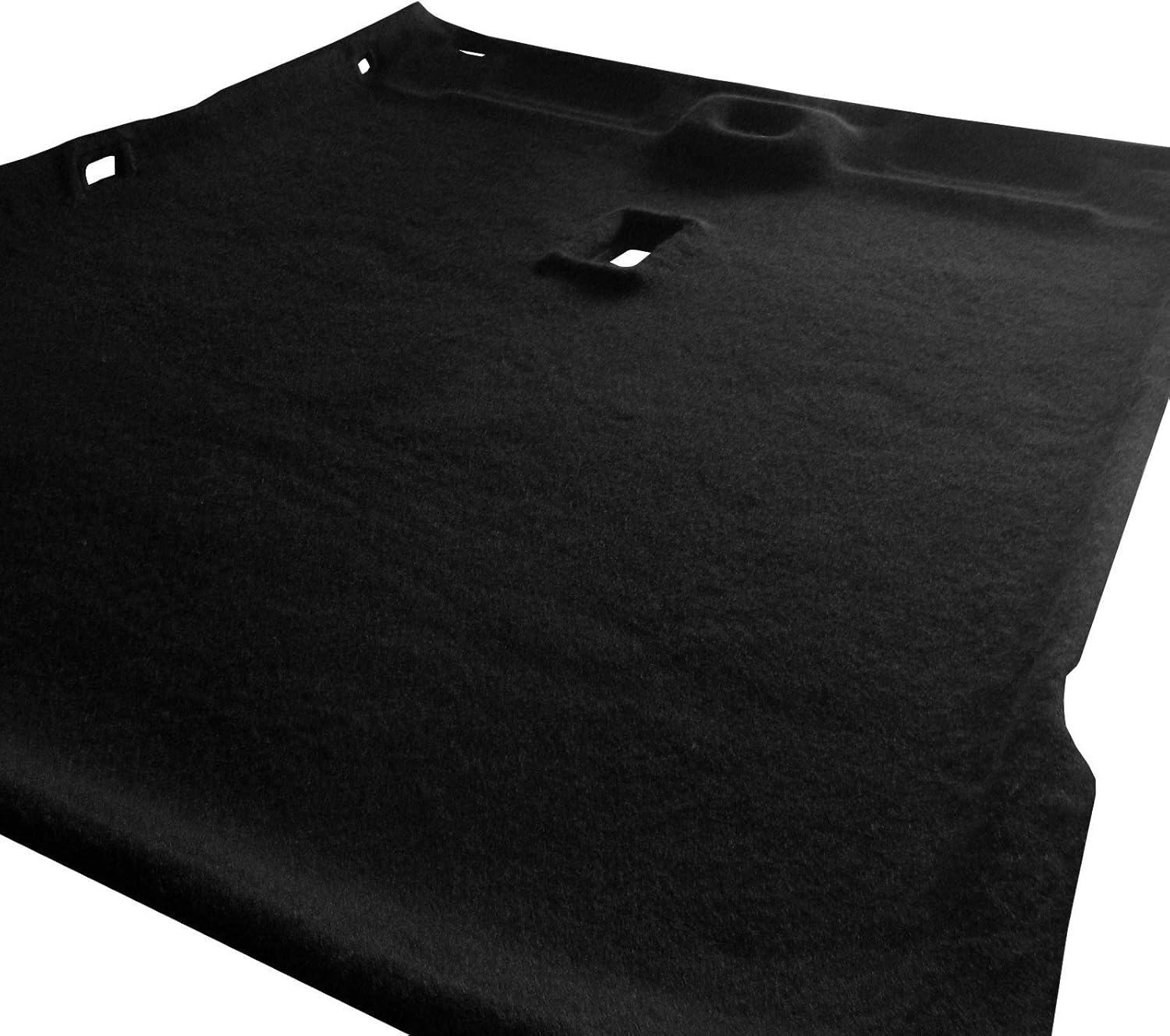 Thumbnail 6 de Floordirekt Autoteppich M Kofferraummatte – Velours-Kofferraumschutz 4 mm, 200 x 150 cm