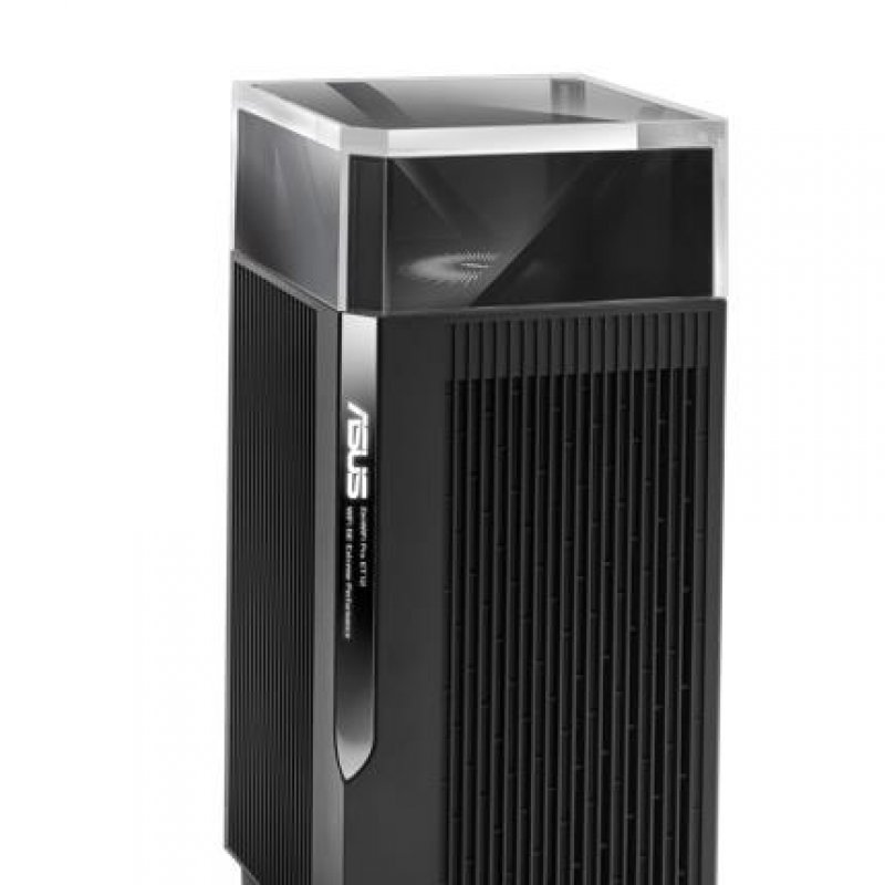Detalle 2 de ASUS ZenWiFi Pro ET12 sistema Wi‑Fi 6E Pack 2