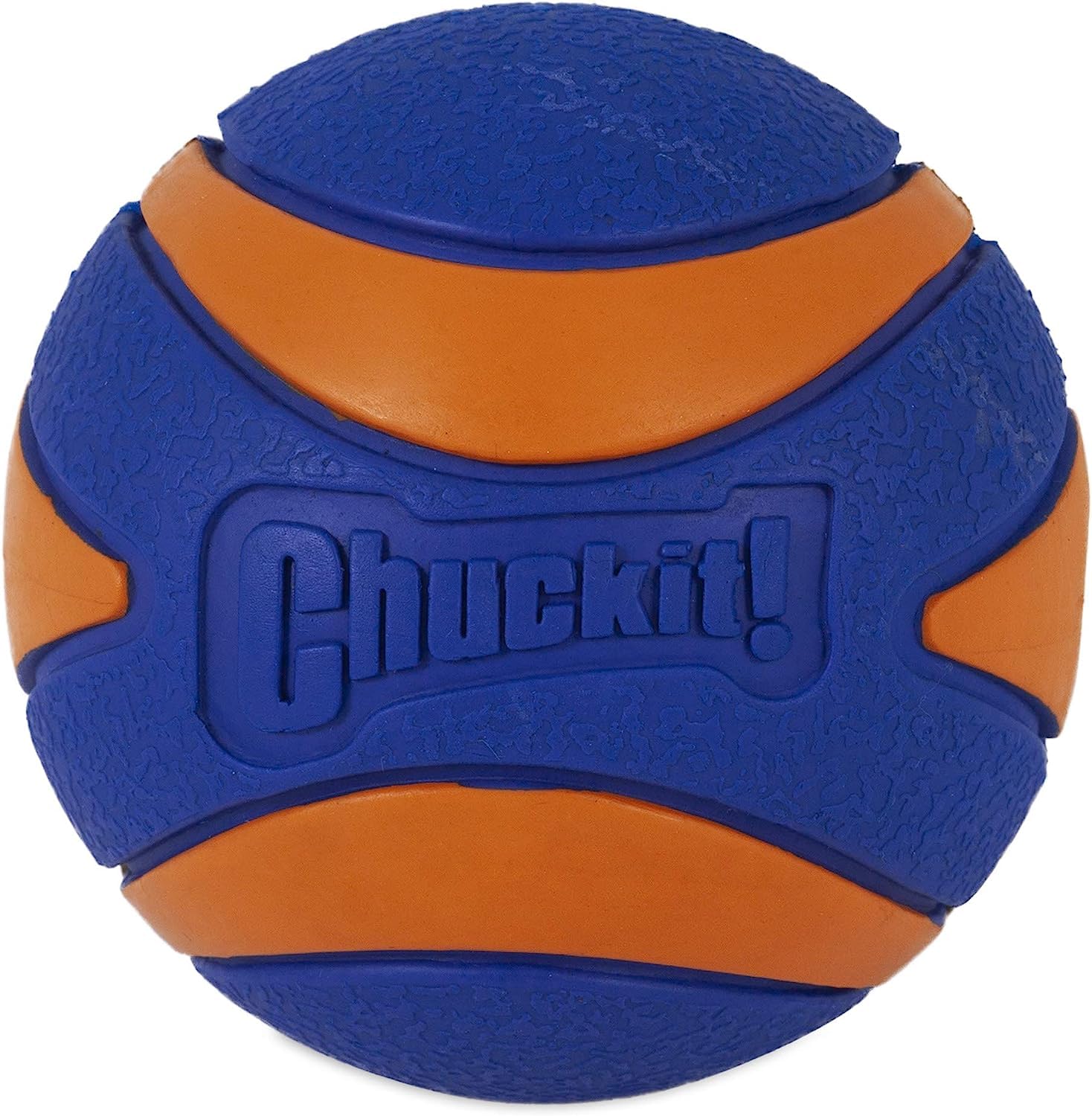 Detalle de Chuckit! Ultra Squeaker Ball (Small, 4.8 cm) – Pack of 2