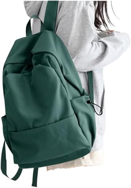 Detalle de HYC00 Mochila escolar grande 24 L