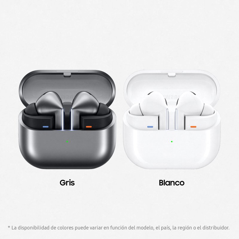 Thumbnail 1 de Samsung Galaxy Buds3 Pro - Auriculares Inalámbricos Bluetooth