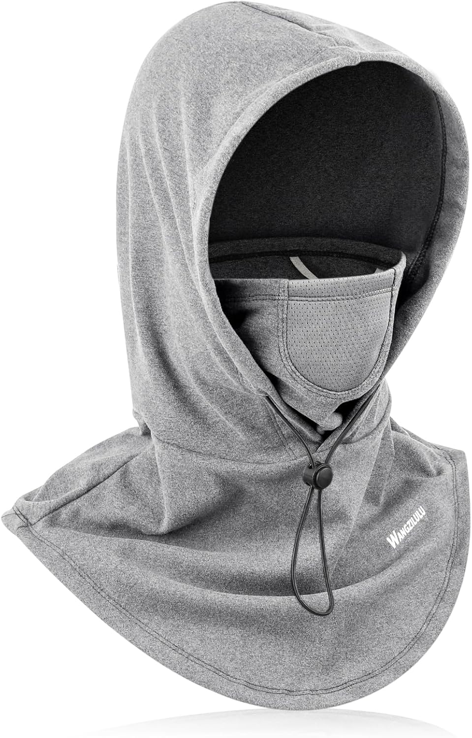 Detalle 2 de AYPOW Balaclava Windproof Ski Mask