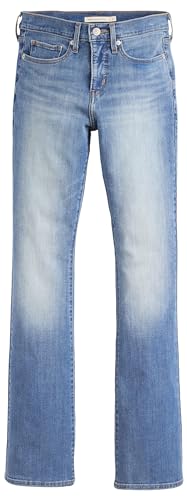 Thumbnail 5 de Levi's 315 Shaping Bootcut Vaqueros, Smudged Line, 30W / 30L para Mujer