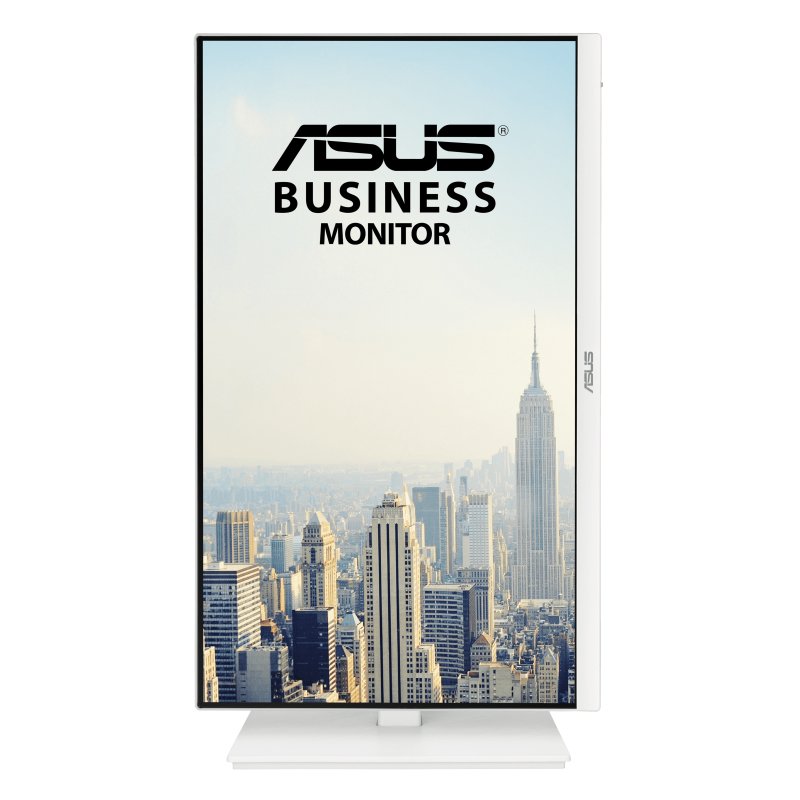 Detalle de ASUS VA24EQSB-W 23,8" IPS Full HD 75 Hz