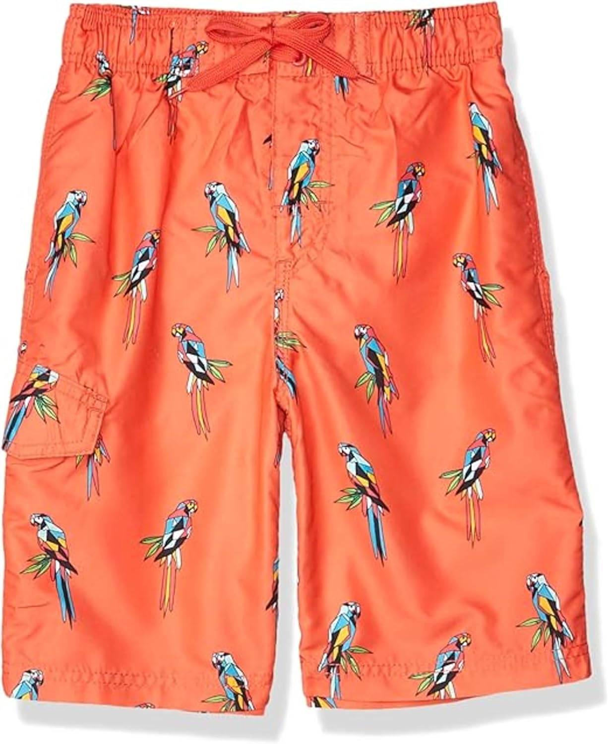 Thumbnail 2 de Kanu Surf Boys' Echo Quick Dry UPF 50+ Beach Swim Trunk
