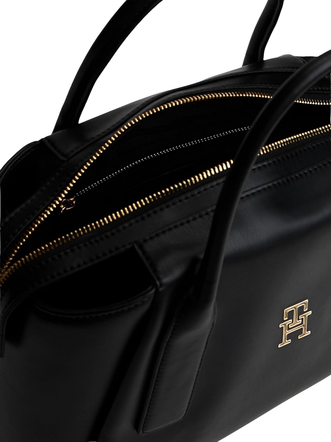 Thumbnail 4 de Tommy Hilfiger Th Essential Satchel cartella donna
