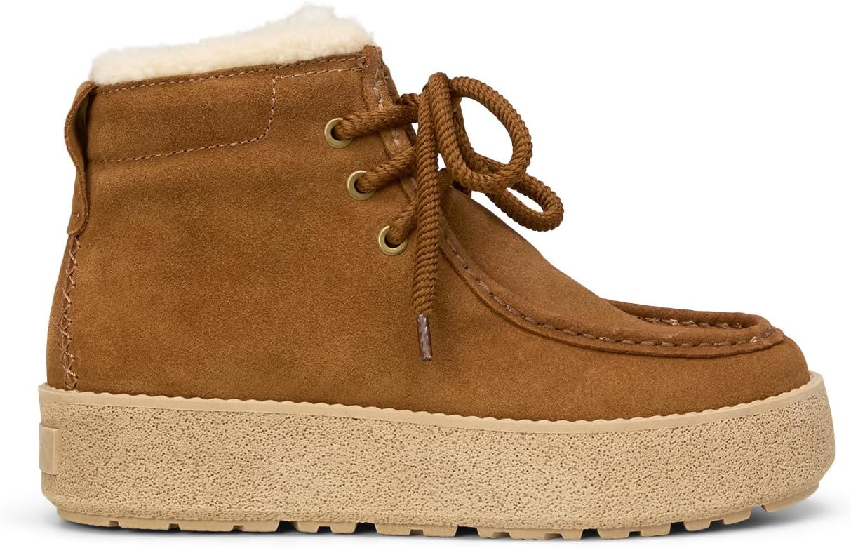 Thumbnail 3 de Marc O'Polo Damen Pia Ankle Boot – Stiefelette von Marc O'Polo