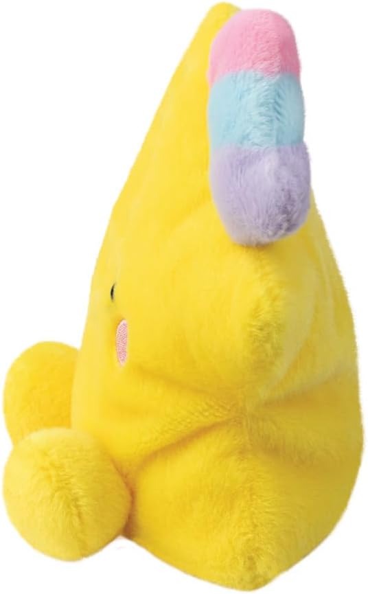 Thumbnail 2 de Aurora Palm Pals Pisces Star 8in soft toy