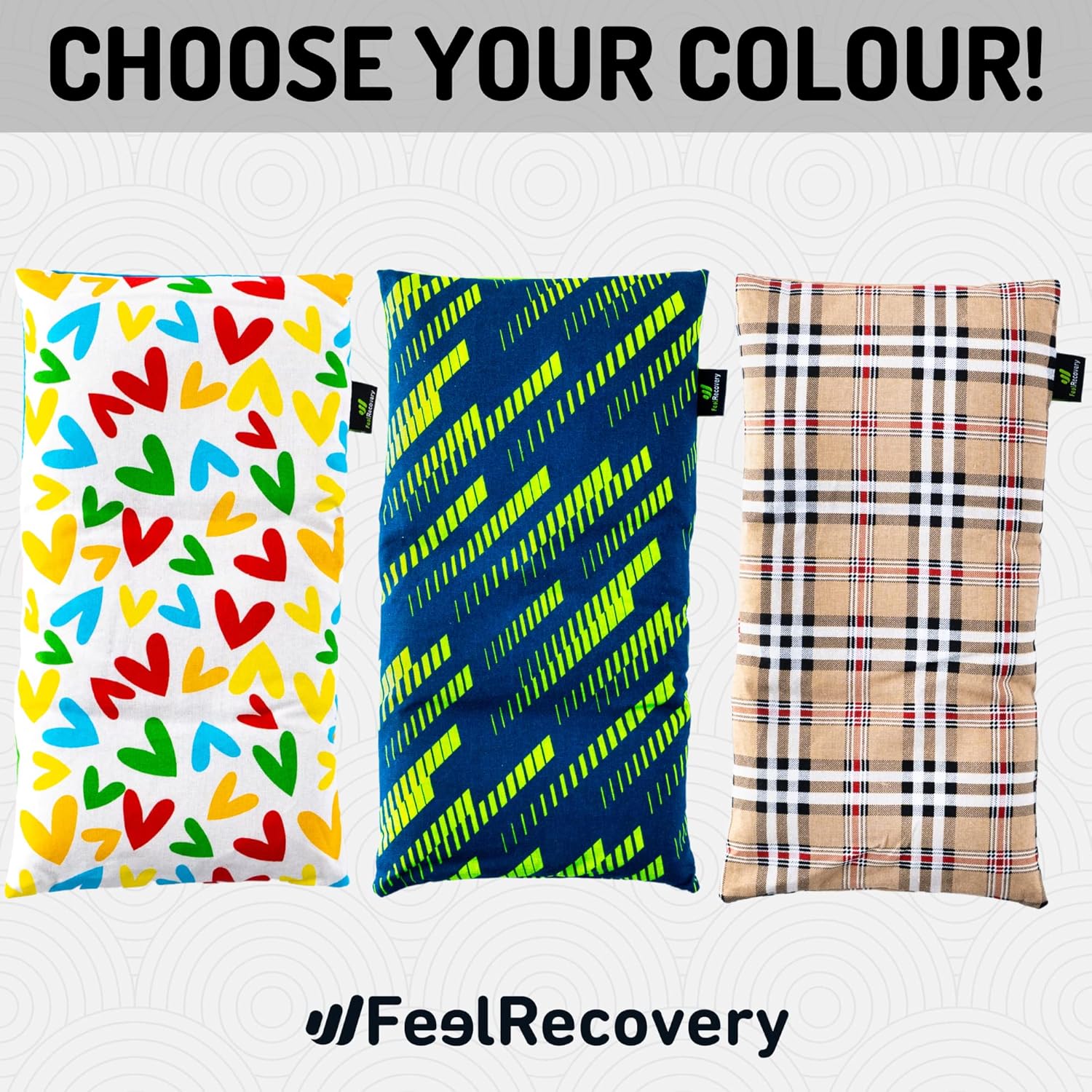 Thumbnail 5 de Bouillotte sèche 35x18 cm ♨