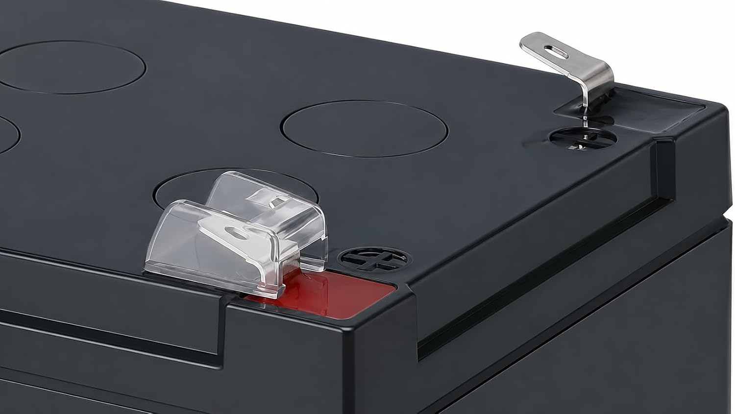 Detalle 2 de APC UPS replacement battery RBC4