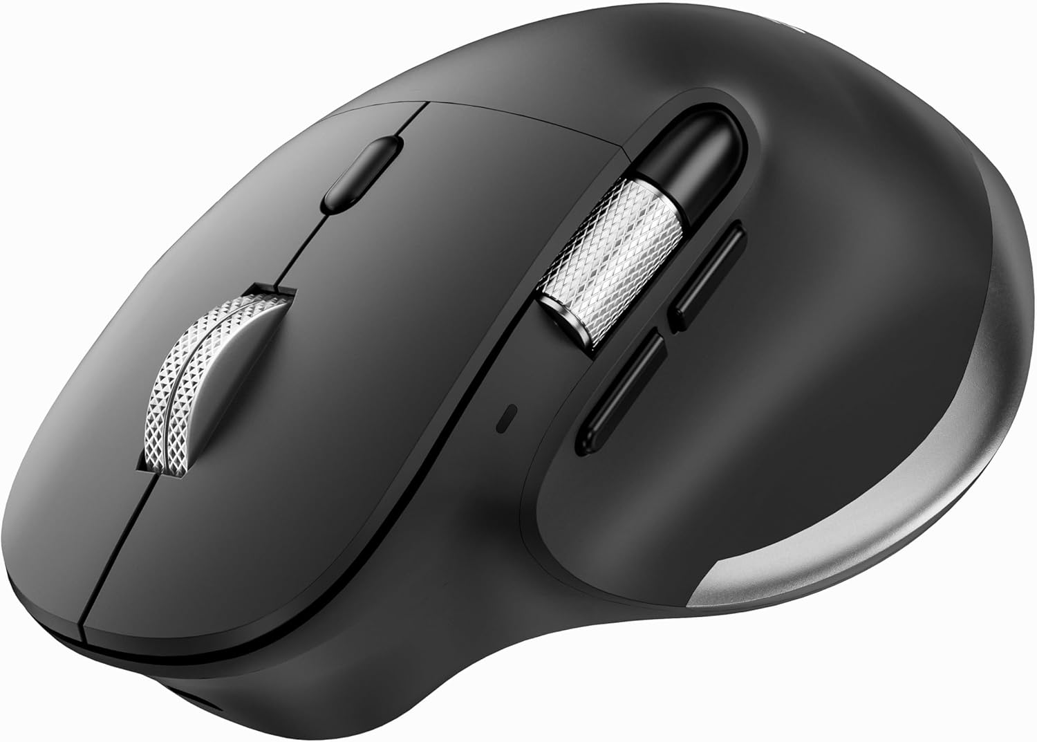 Detalle de Acer Wireless Mouse with 4800 DPI