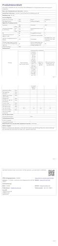 Thumbnail 9 de Clatronic Gefrierschrank klein GS 102 weiß – 87 L, 85 cm, leise, Energieklasse C