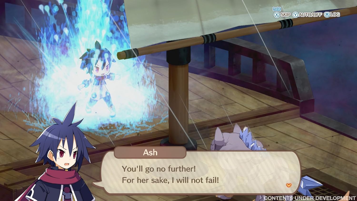 Detalle 2 de NIS America Phantom Brave PS4