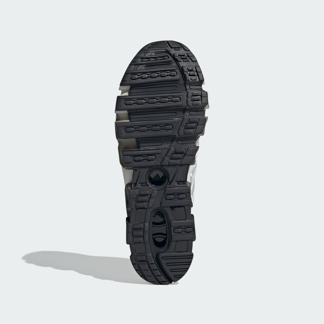 Thumbnail 2 de adidas Zapatilla Megaride en blanco