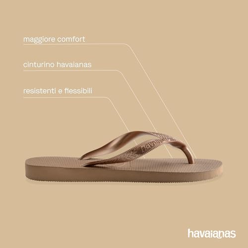 Thumbnail 3 de Havaianas Top Tiras da Donna: infradito comode, resistenti e leggere con suola antiscivolo
