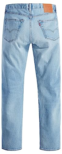 Thumbnail 6 de Levi's 501 Original Fit Jeans Homme – Stretch It Out, 32W/30L