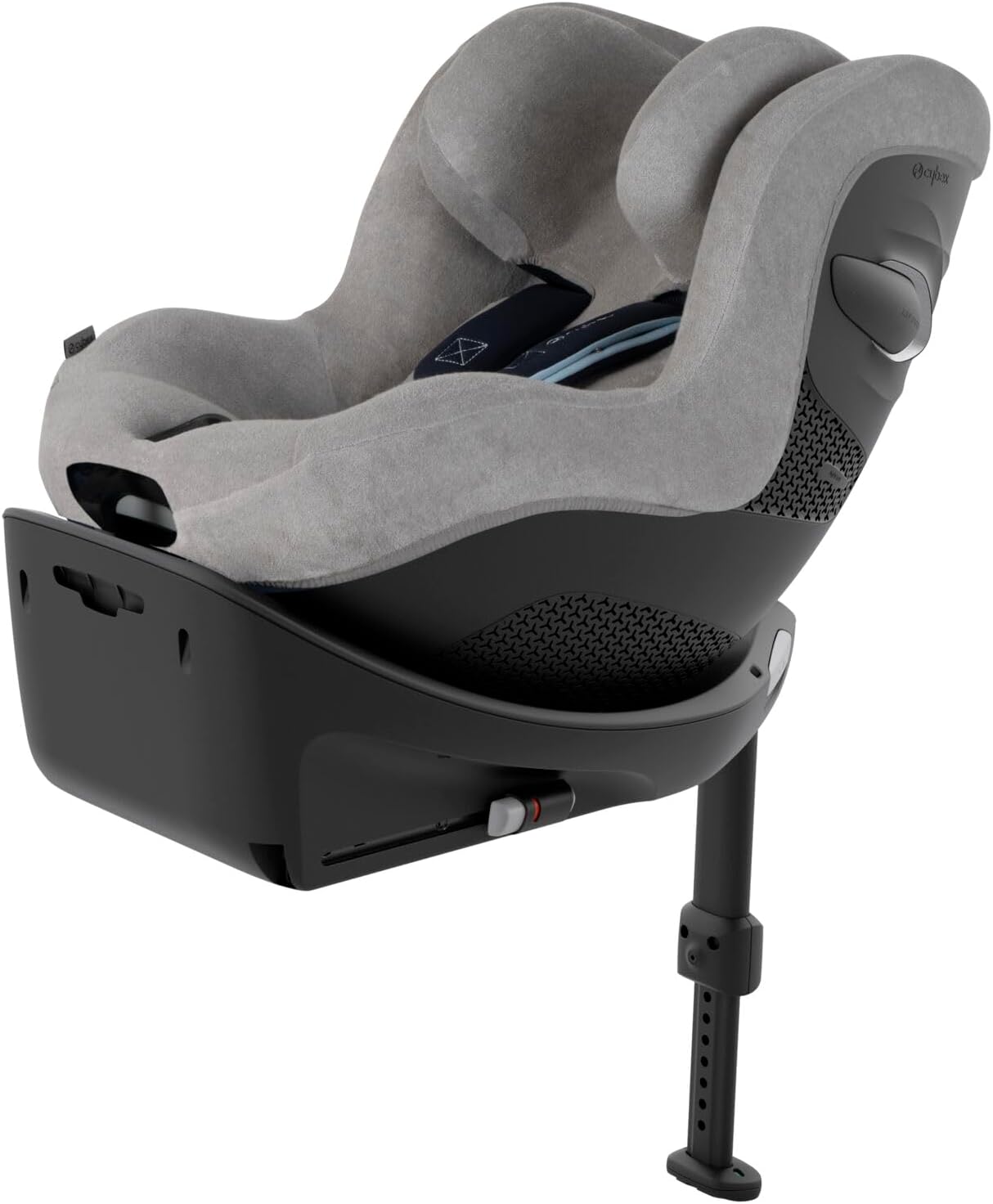 Detalle 1 de CYBEX Gold Summer cover for Sirona Gi i-Size (Grey)