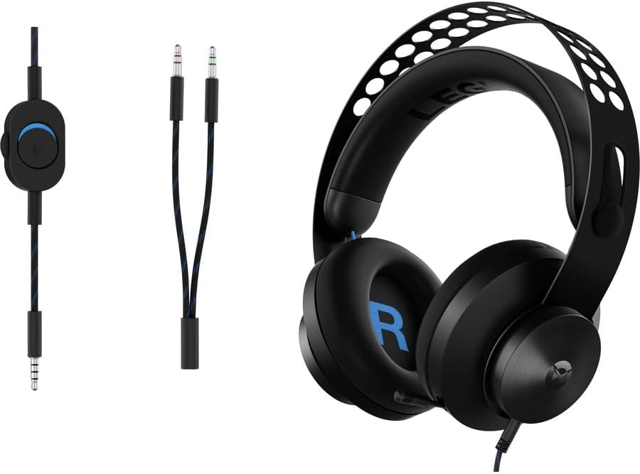 Thumbnail 4 de Lenovo Legion H300 Stereo Gaming Headset