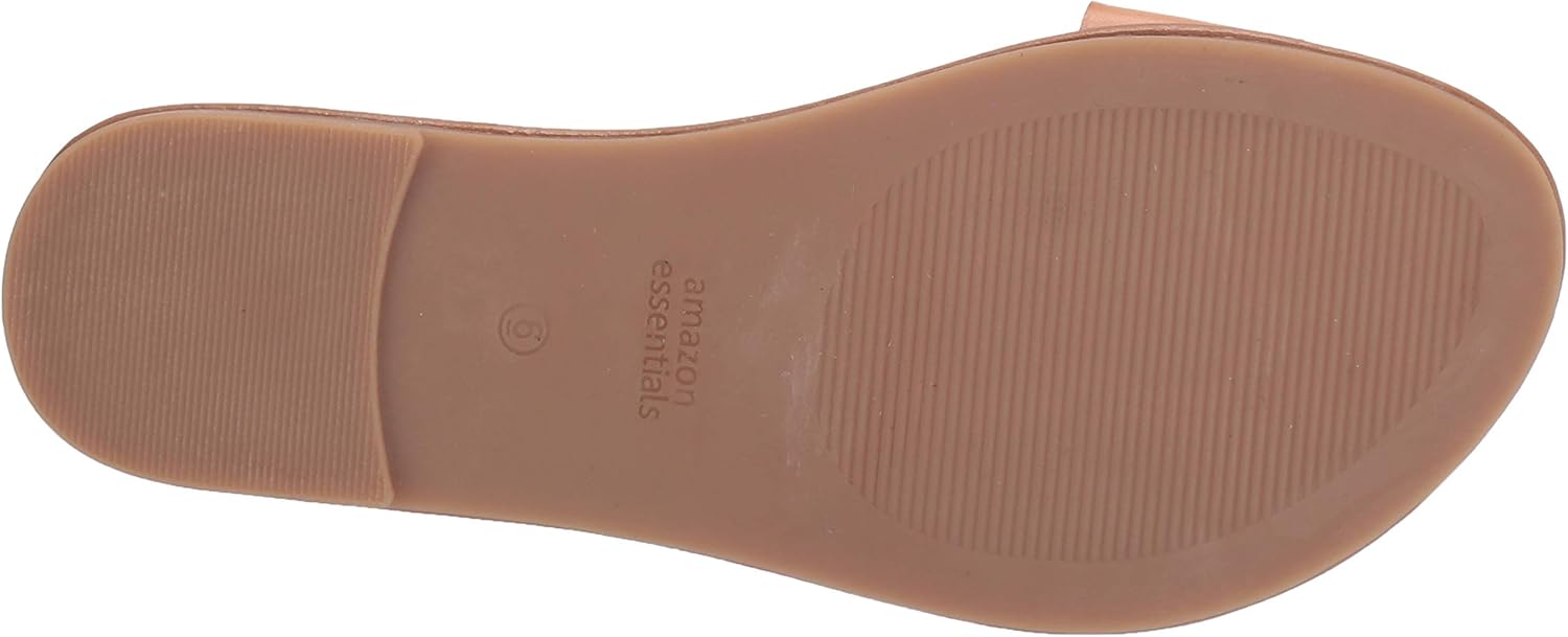 Thumbnail 3 de Amazon Essentials Women's Two Strap Buckle Sandal