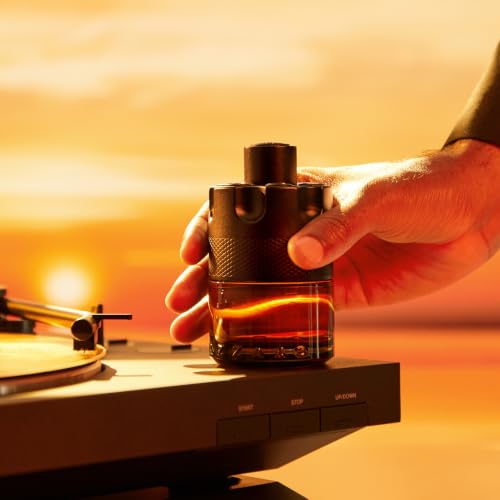 Thumbnail 5 de Azzaro The Most Wanted Parfum Spicy Men's Cologne - 3.4 Fl Oz