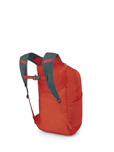 Thumbnail 5 de Osprey Ultralight 18 L mochila ligera Mars Orange
