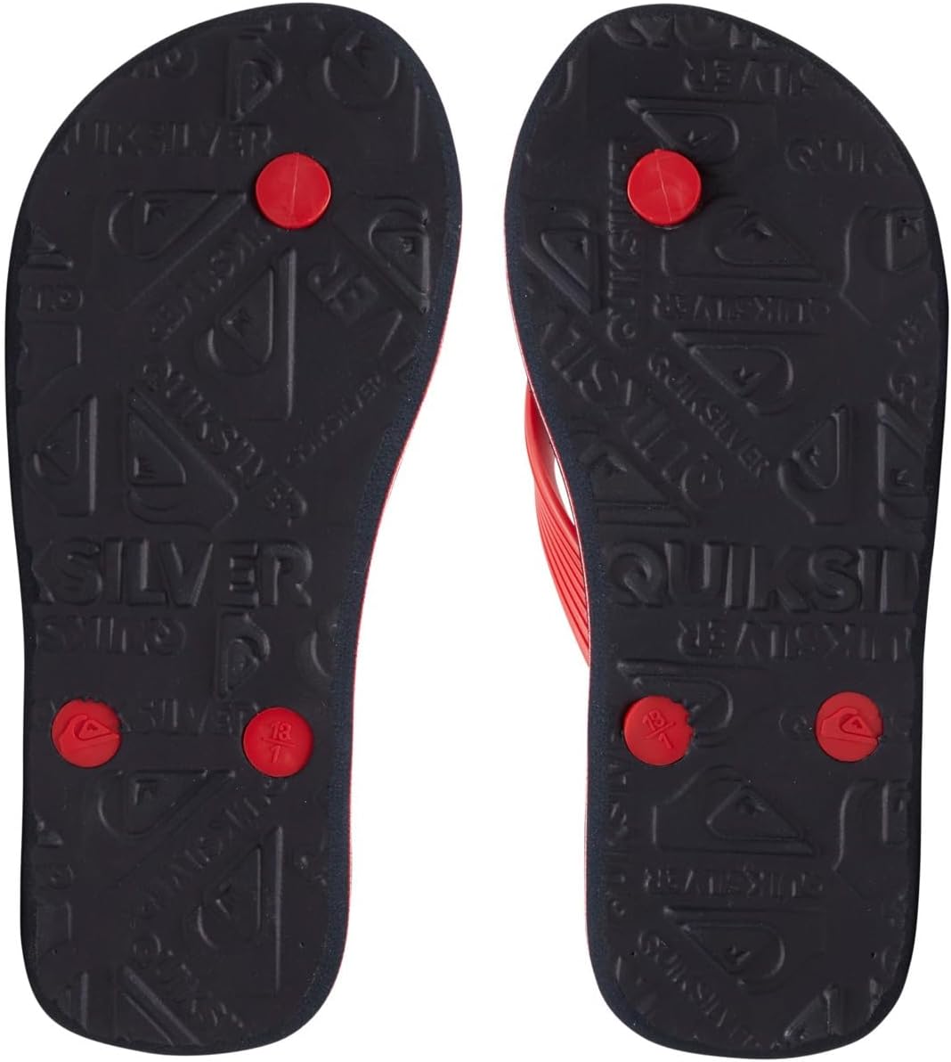 Detalle de Quiksilver Molokai: Scarpe da Spiaggia e Piscina Uomo