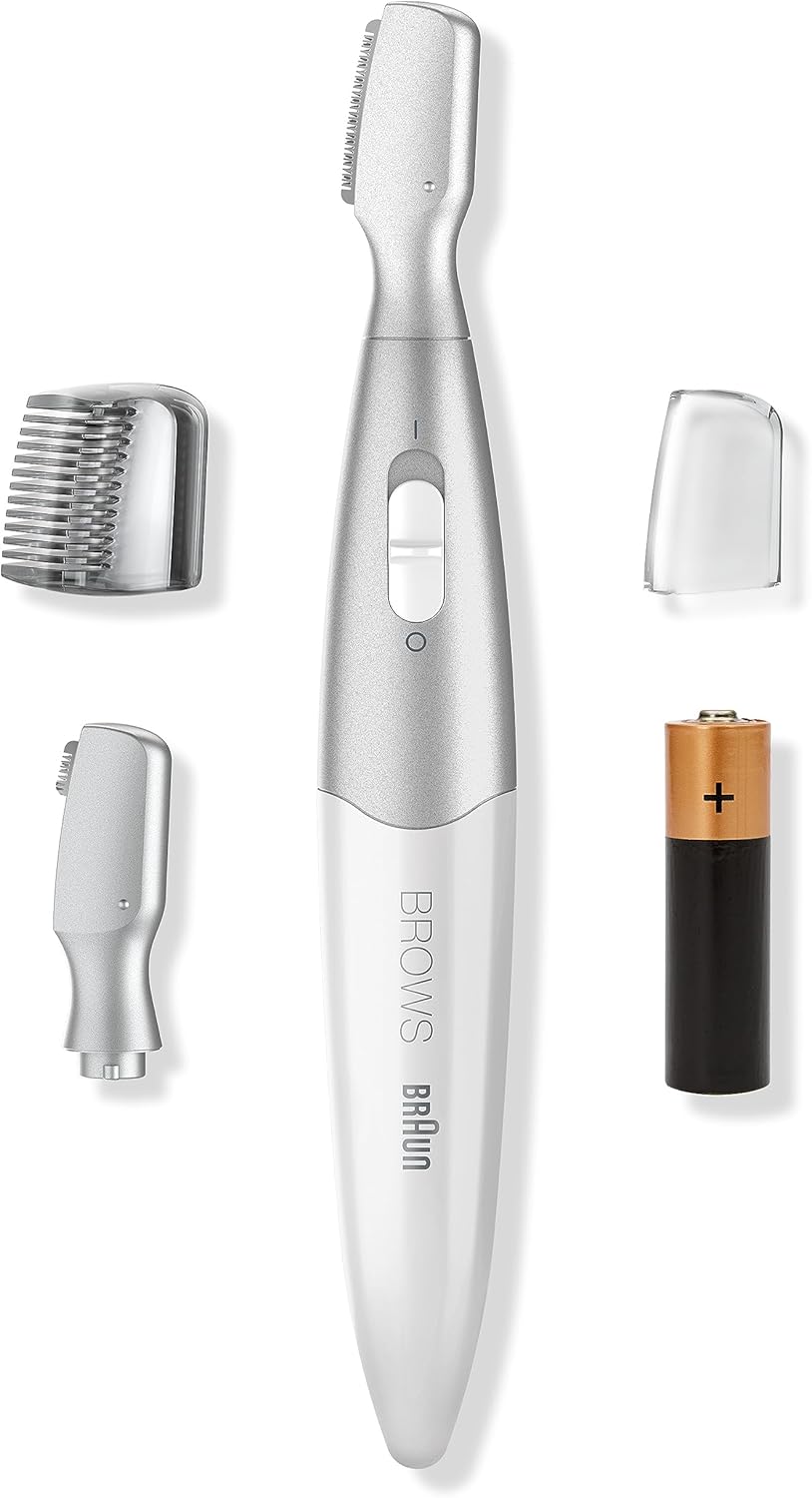 Detalle 2 de Braun FG1106 mini rifinitore 5 mm ✂