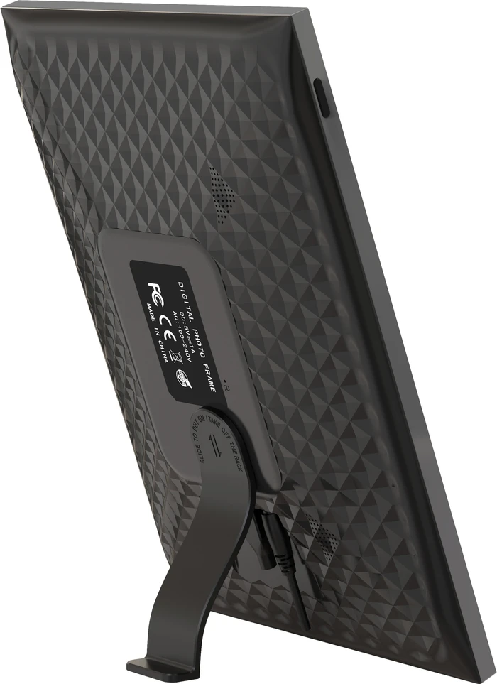 Thumbnail 7 de Denver PFF-1063 digitaler Bilderrahmen 10,1