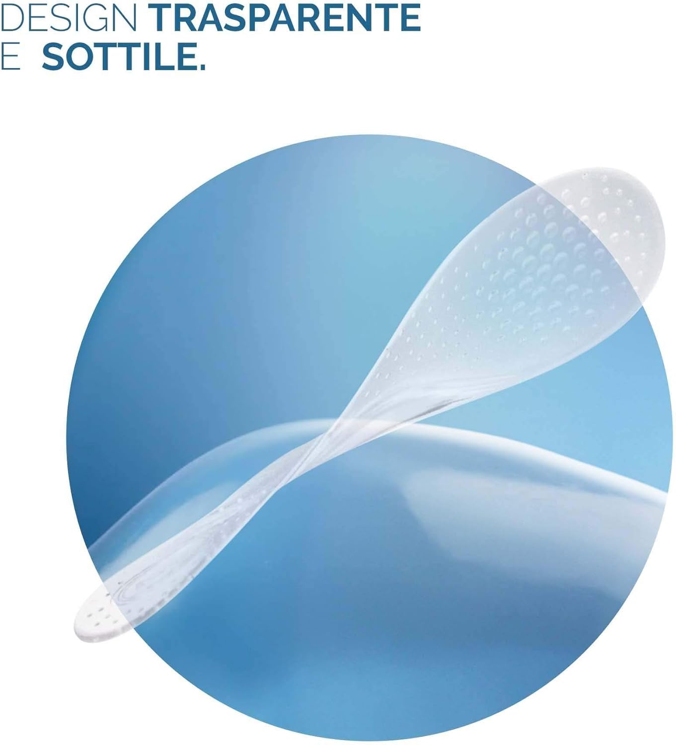 Thumbnail 4 de Scholl Gel Activ Solette Donna per Tacchi 1 unità