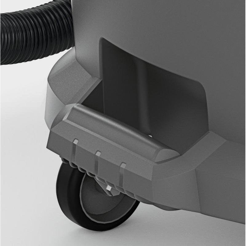 Detalle de Aspiradora Industrial sin Bolsa Kärcher NT 40/1 Tact Te 40L 1380W