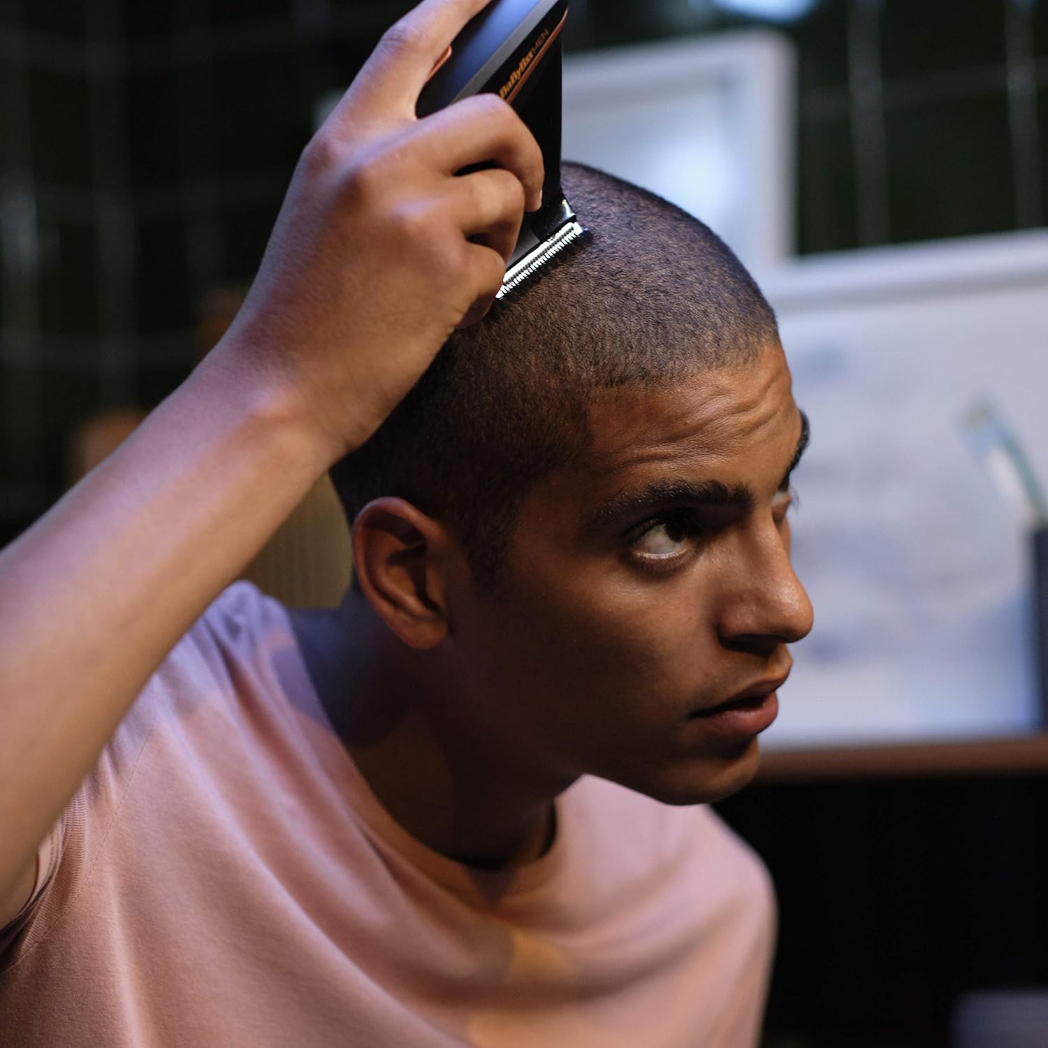 Thumbnail 2 de BaByliss Crewcut Hair Clipper 7758U