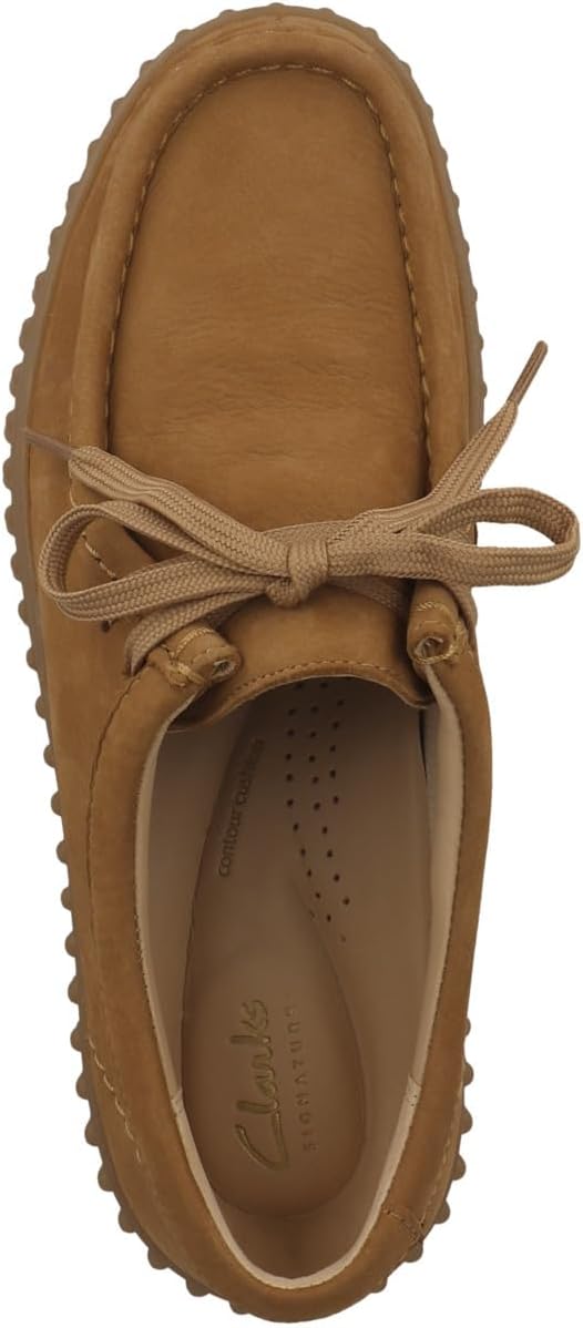 Thumbnail 1 de Clarks Torhill Bee Off SneakerMixte — Confort et style décontracté