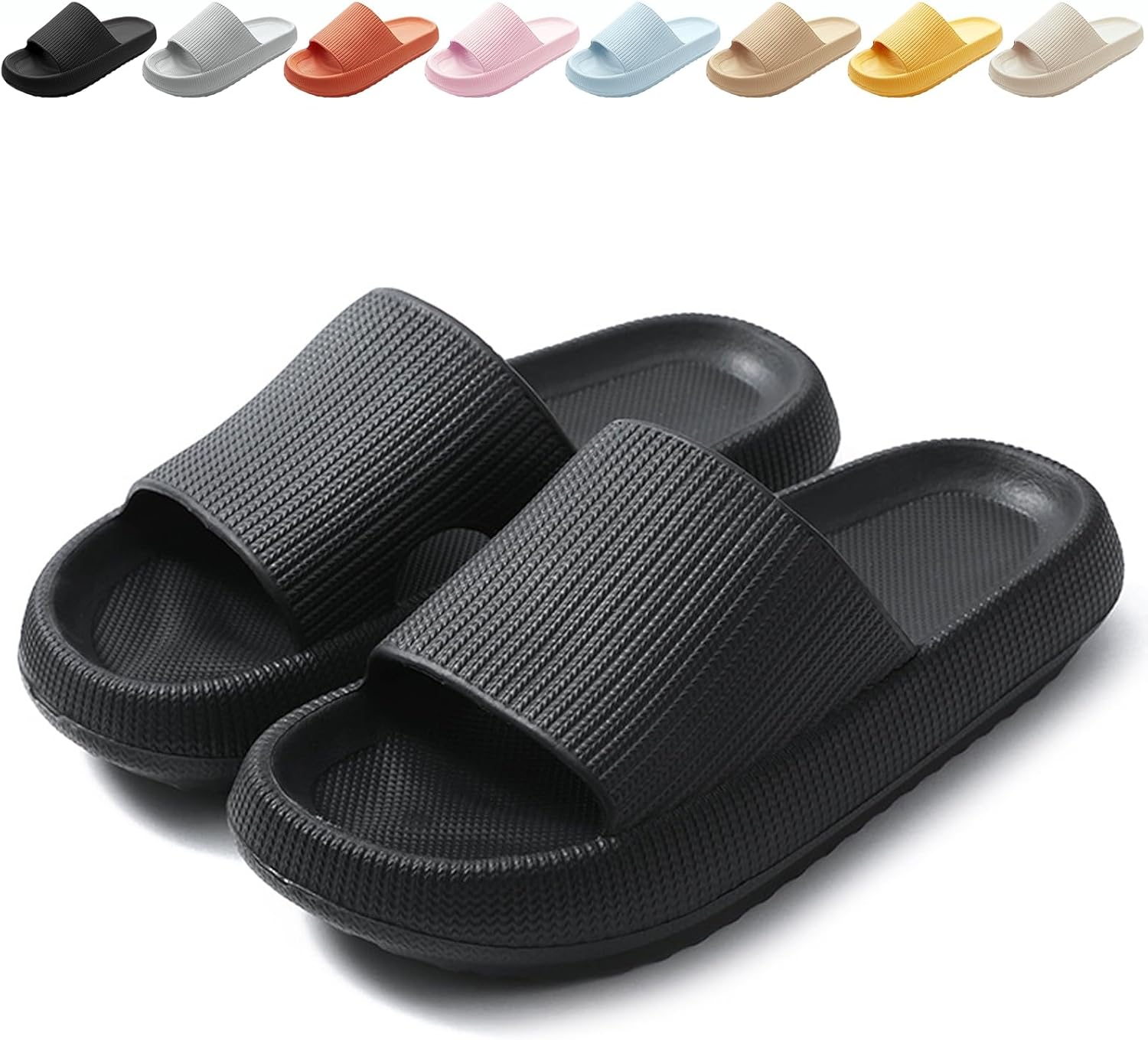 Detalle de Calish Cozislides Badeschuhe