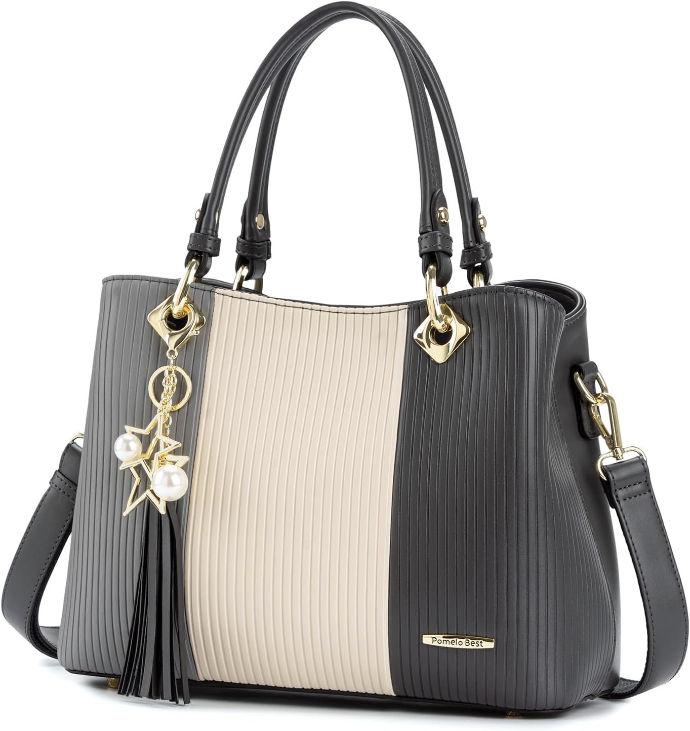 Thumbnail 6 de Pomelo Best Handbags 11.8×9×5.1 in