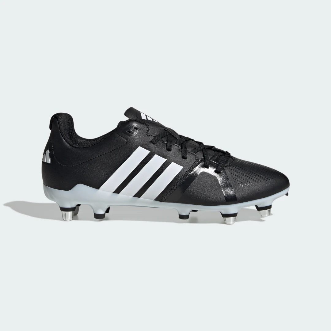 Detalle 2 de Adidas RS15 Avaglide para césped natural húmedo – Bota de rugby