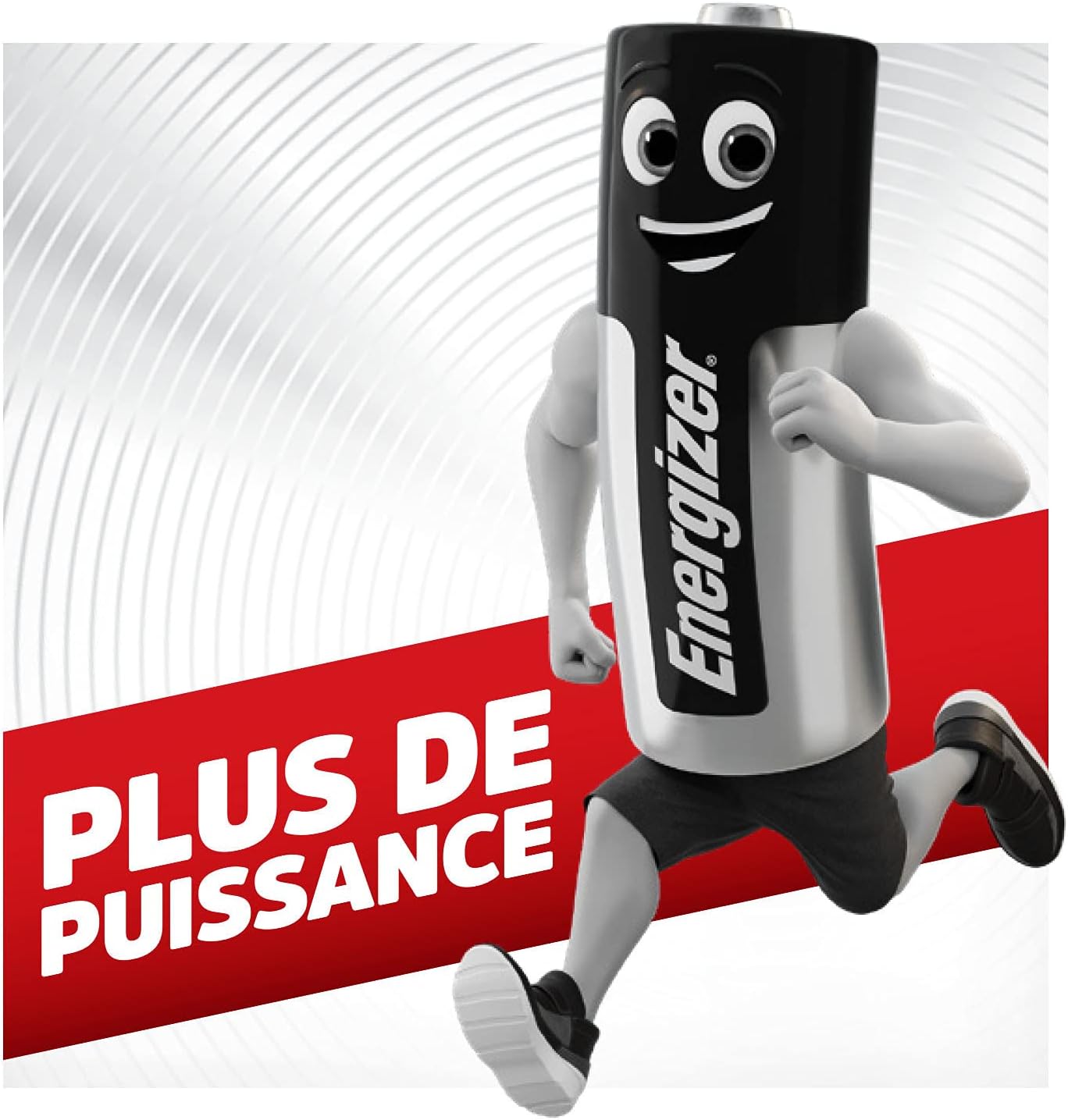 Thumbnail 6 de Energizer CR2032, pile bouton 3 V lot de 12