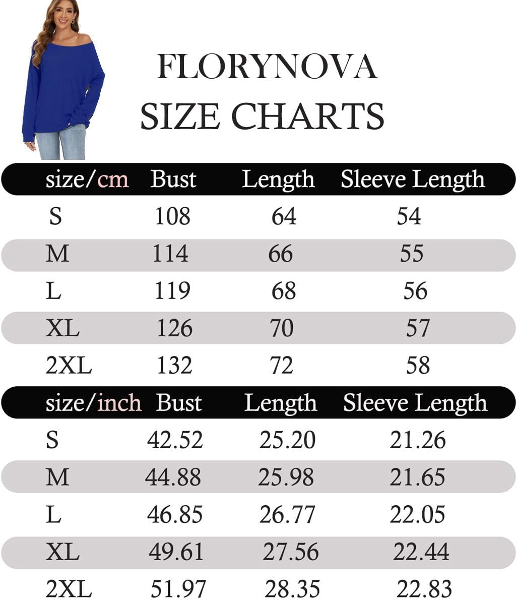 Thumbnail 6 de florynova Off The Shoulder Sweatshirt