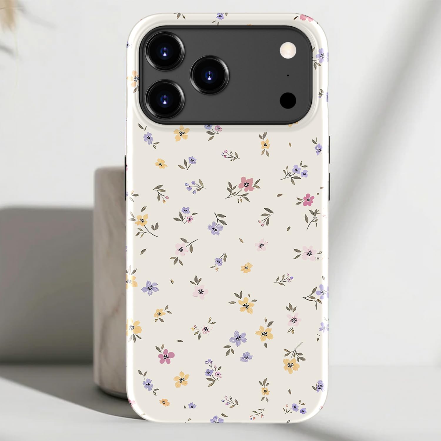 Detalle 2 de DorisMax iPhone 17 Pro Case with Dual-Layer Design