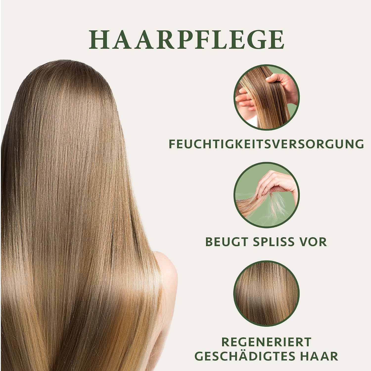 Thumbnail 2 de Satin Naturel Bio Jojobaöl kaltgepresst (200 ml) – 100% reines Jojobaöl für Gesicht, Körper, Haare & Nägel