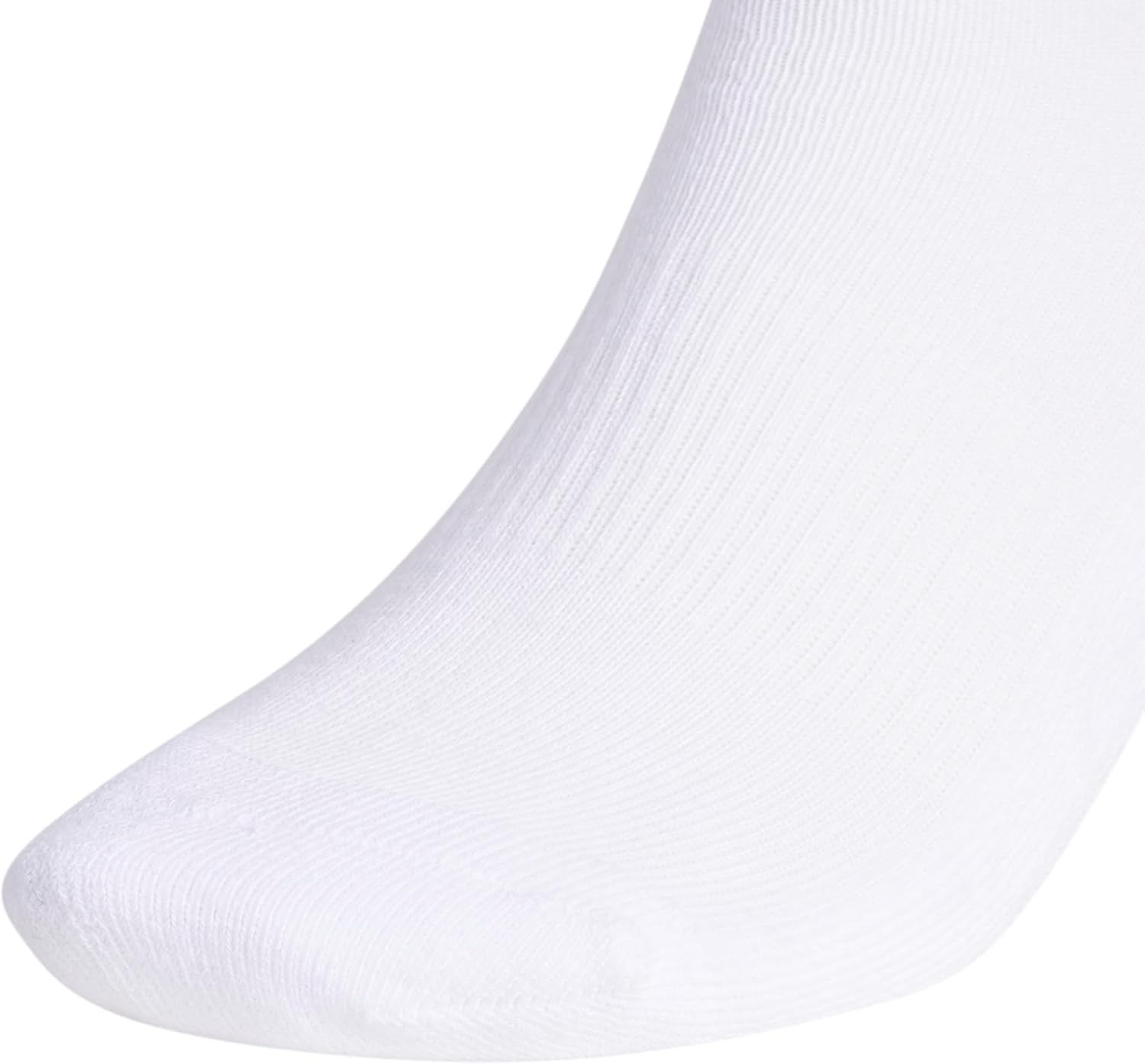 Thumbnail 4 de adidas Men's Athletic Cushioned Crew Socks (6 Pairs) — Durable & Comfortable
