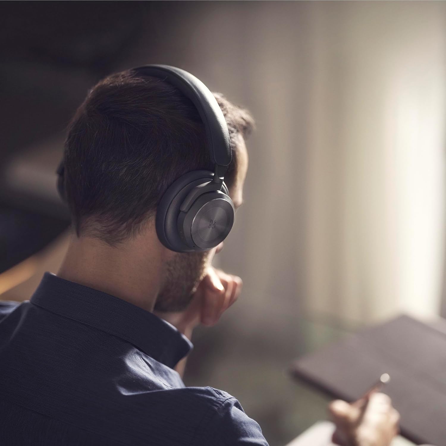 Thumbnail 6 de Bang & Olufsen Beoplay HX Kopfhörer 40 h