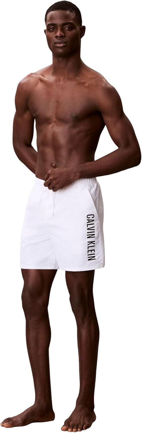 Thumbnail 4 de Calvin Klein Pantaloni da Nuoto Uomo – Originale e sostenibile
