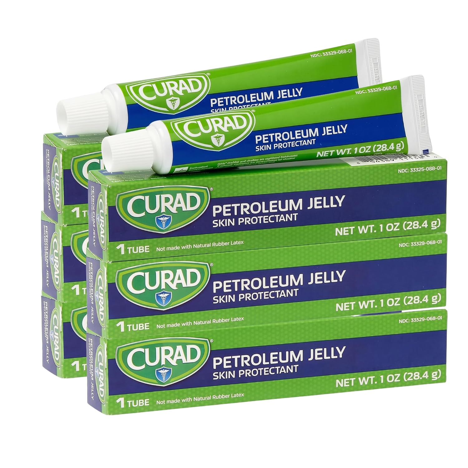 Thumbnail 6 de CURAD Skin Protectant 1 oz Tube