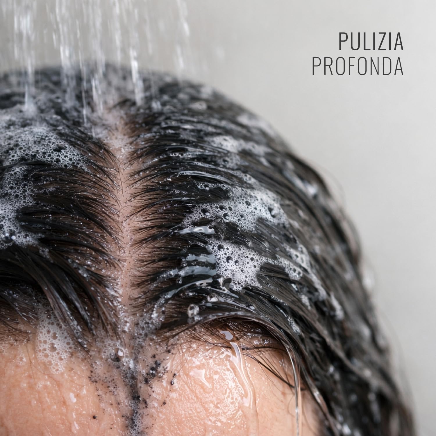 Detalle 2 de Shampissima Professional Shampoo Capelli Grassi 1000 ml