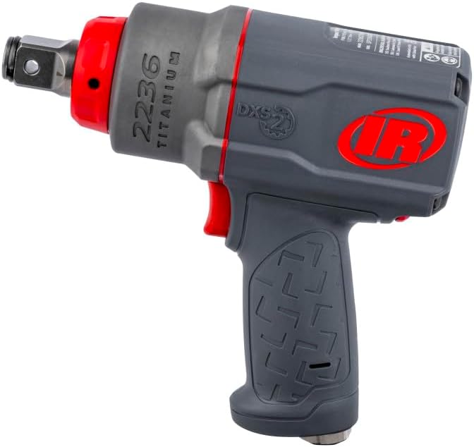 Detalle de Ingersoll Rand EAK62H DXS2: Set incudine estesa da 6" per avvitatori pneumatici DXS2 Serie 2236