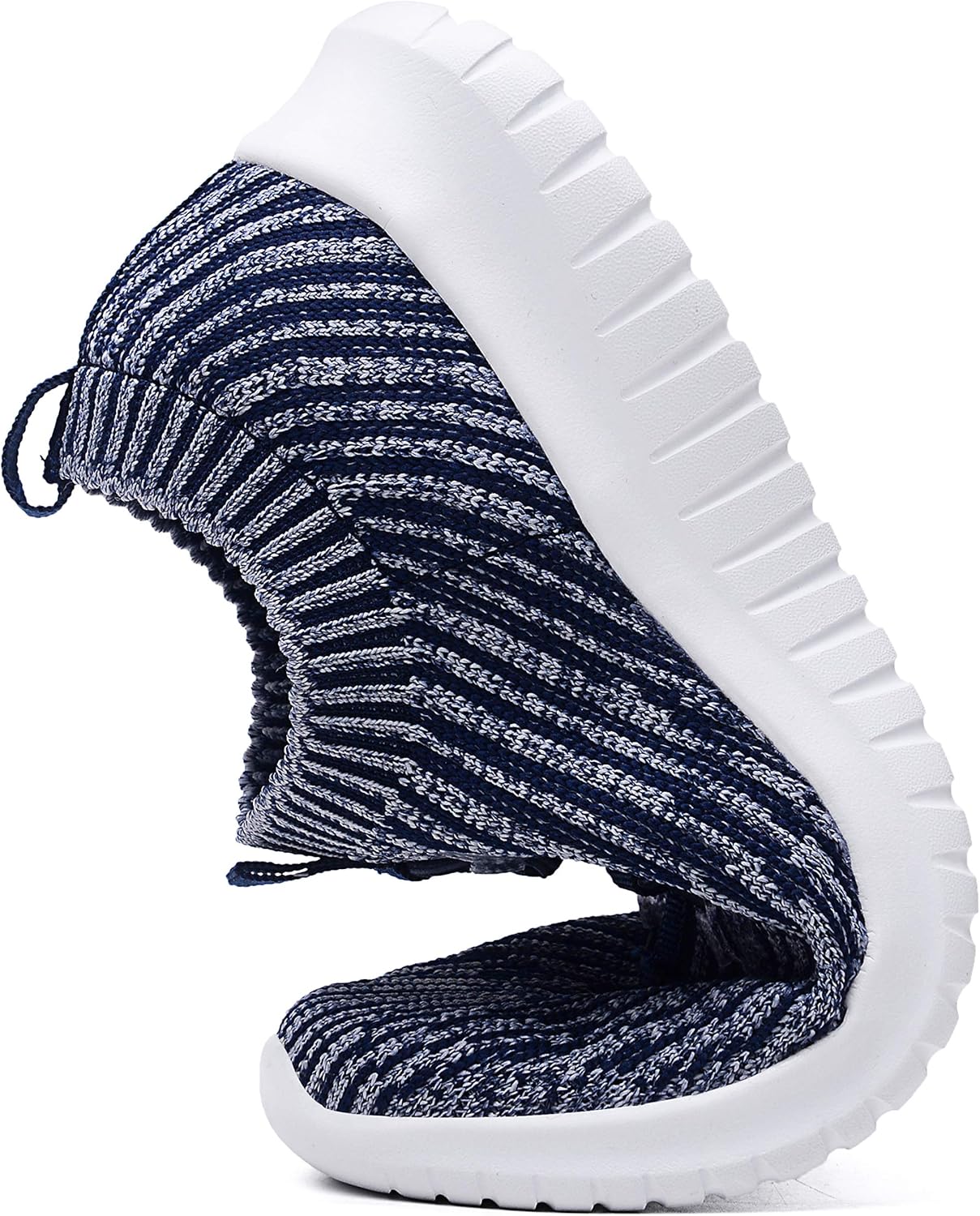Thumbnail 3 de TIOSEBON Damen Slip-on Sneaker – Leichte, atmungsaktive Freizeitschuhe